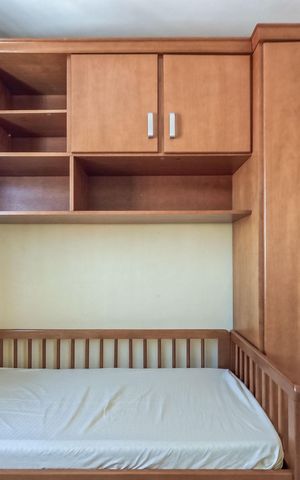 Apartamento à venda com 51m², 2 quartos e 1 vaga