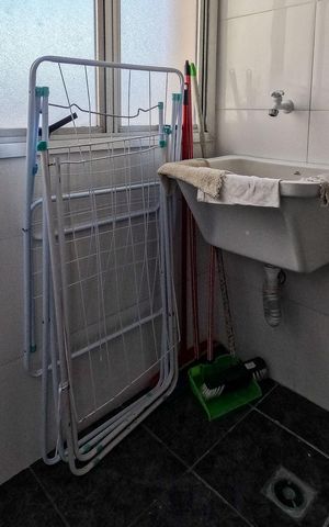 Apartamento à venda com 51m², 2 quartos e 1 vaga