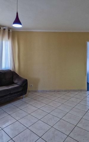 Apartamento à venda com 51m², 2 quartos e 1 vaga
