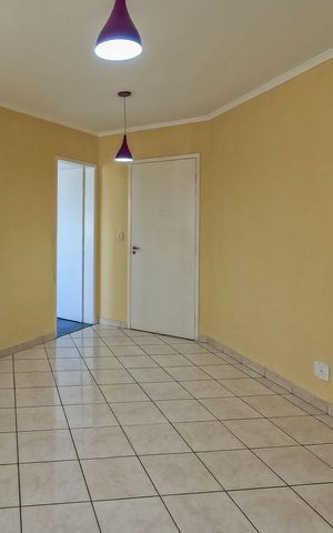 Apartamento à venda com 51m², 2 quartos e 1 vaga