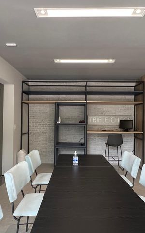 Studio à venda com 34m², 1 quarto e sem vaga Studio à venda com 34m², 1 quarto e sem vagaCoworking