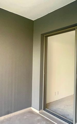 Studio à venda com 34m², 1 quarto e sem vaga Studio à venda com 34m², 1 quarto e sem vagaVaranda