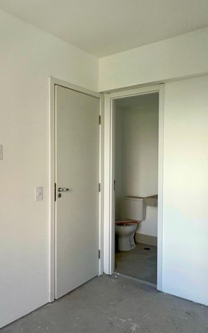 Studio à venda com 34m², 1 quarto e sem vaga Studio à venda com 34m², 1 quarto e sem vagaSuite