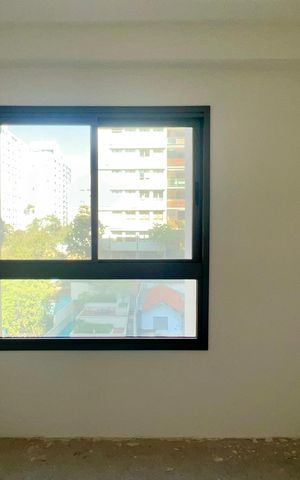 Studio à venda com 34m², 1 quarto e sem vaga Studio à venda com 34m², 1 quarto e sem vagaSuite