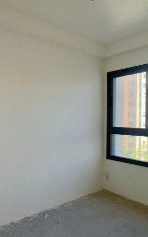 Studio à venda com 34m², 1 quarto e sem vaga Studio à venda com 34m², 1 quarto e sem vagaSuite