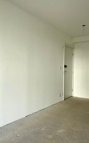 Studio à venda com 34m², 1 quarto e sem vaga Studio à venda com 34m², 1 quarto e sem vagaSala
