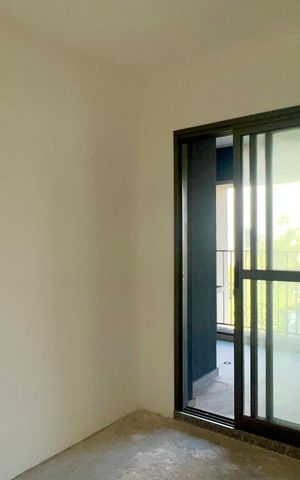 Studio à venda com 34m², 1 quarto e sem vaga Studio à venda com 34m², 1 quarto e sem vagaSala