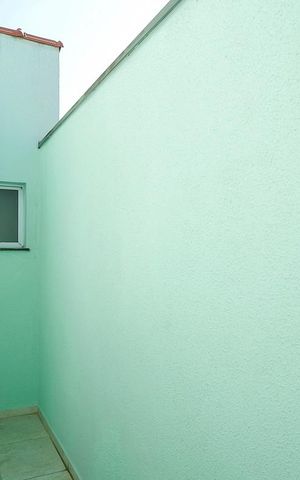 Apartamento para alugar com 75m², 2 quartos e sem vagaVaranda da suíte