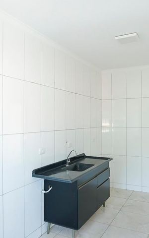 Apartamento para alugar com 75m², 2 quartos e sem vagaCozinha