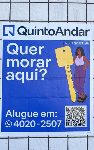Apartamento para alugar com 75m², 2 quartos e sem vagaRXQW-399