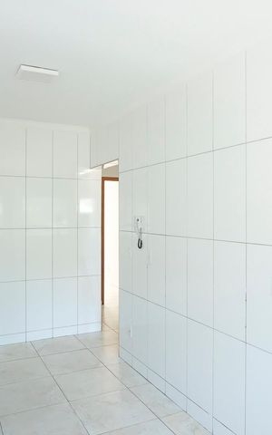 Apartamento para alugar com 75m², 2 quartos e sem vagaCozinha