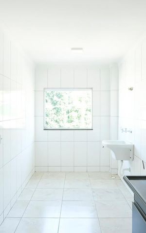 Apartamento para alugar com 75m², 2 quartos e sem vagaCozinha