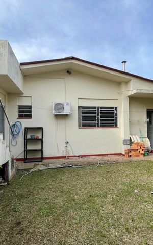 Casa à venda com 164m², 3 quartos e 2 vagas