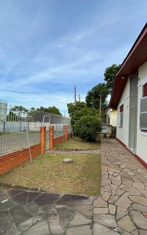 Casa à venda com 164m², 3 quartos e 2 vagas