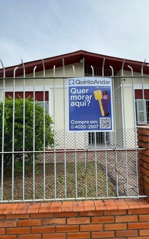 Casa à venda com 164m², 3 quartos e 2 vagas Casa à venda com 164m², 3 quartos e 2 vagasPlaca Instalada em 20/04/2026 - Cod.COEY-1396