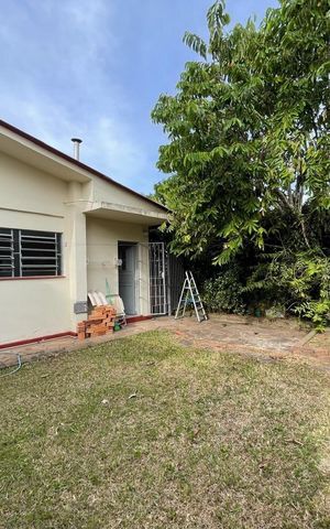 Casa à venda com 164m², 3 quartos e 2 vagas