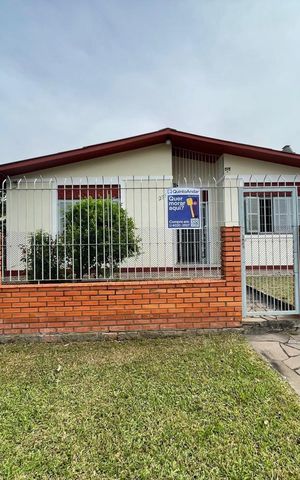 Casa à venda com 164m², 3 quartos e 2 vagas Casa à venda com 164m², 3 quartos e 2 vagasPlaca Instalada em 20/04/2026 - Cod.COEY-1396