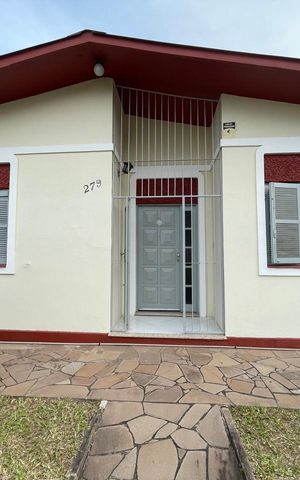 Casa à venda com 164m², 3 quartos e 2 vagas