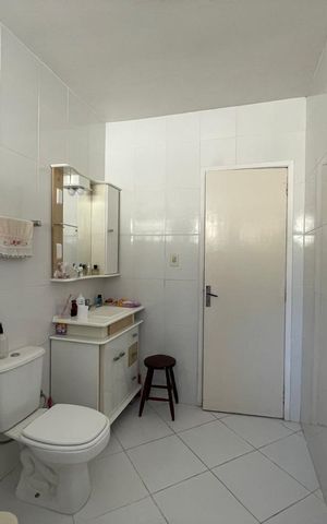 Casa à venda com 164m², 3 quartos e 2 vagas