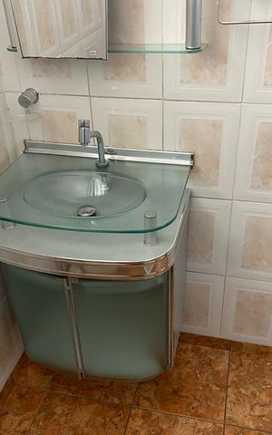 Apartamento para alugar com 72m², 3 quartos e 1 vaga