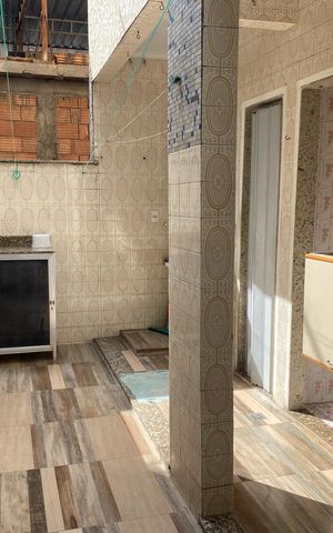 Apartamento para alugar com 72m², 3 quartos e 1 vaga