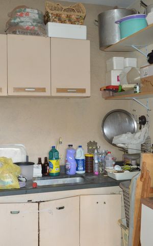 Casa para alugar com 250m², 3 quartos e 2 vagasÁrea de Serviço