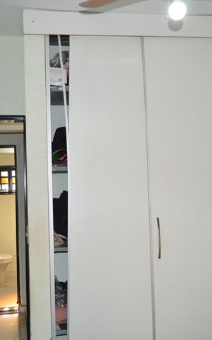 Casa para alugar com 250m², 3 quartos e 2 vagasSuíte 1