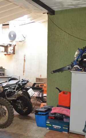 Casa para alugar com 250m², 3 quartos e 2 vagasGaragem