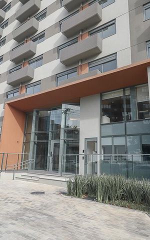Studio à venda com 25m², 0 quarto e sem vagaFachada