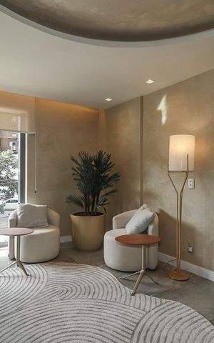 Studio à venda com 25m², 0 quarto e sem vagaSala de Trabalho