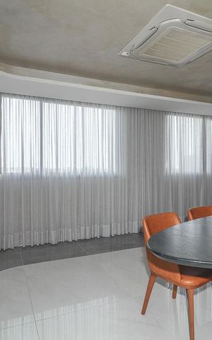 Studio à venda com 25m², 0 quarto e sem vagaÁrea comum - Salão de festas