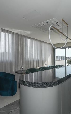 Studio à venda com 25m², 0 quarto e sem vagaÁrea comum - Salão de festas