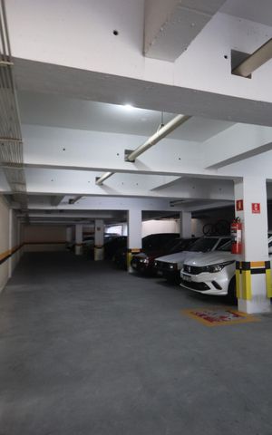 Apartamento à venda com 45m², 2 quartos e 1 vagaGaragem