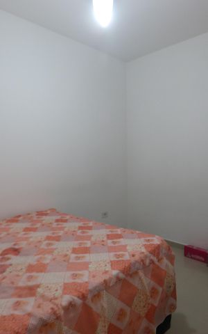 Apartamento à venda com 45m², 2 quartos e 1 vagaQuarto 1