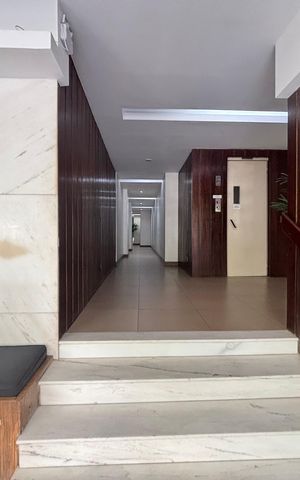 Apartamento à venda com 134m², 3 quartos e 1 vaga Apartamento à venda com 134m², 3 quartos e 1 vagaPortaria