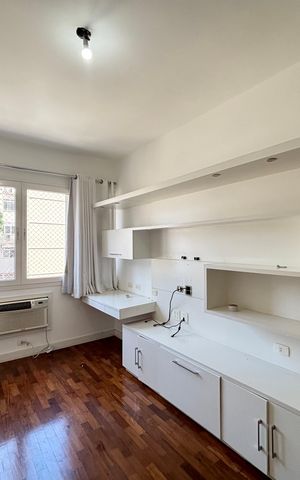 Apartamento à venda com 134m², 3 quartos e 1 vaga Apartamento à venda com 134m², 3 quartos e 1 vagaQuarto 1