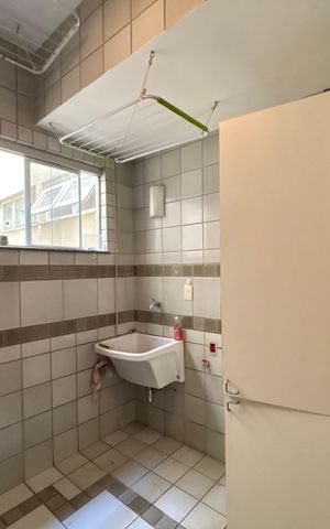 Apartamento à venda com 134m², 3 quartos e 1 vaga Apartamento à venda com 134m², 3 quartos e 1 vagaÁrea de serviço