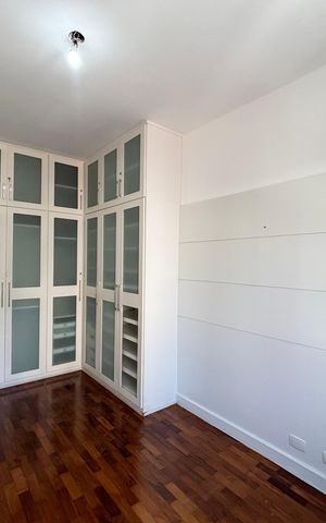 Apartamento à venda com 134m², 3 quartos e 1 vaga Apartamento à venda com 134m², 3 quartos e 1 vagaQuarto 1