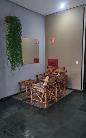 Apartamento para alugar com 63m², 2 quartos e 1 vaga Apartamento para alugar com 63m², 2 quartos e 1 vagaÁrea externa