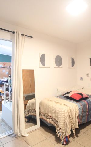 Casa à venda com 126m², 3 quartos e 2 vagasQuarto 2