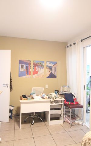 Casa à venda com 126m², 3 quartos e 2 vagasQuarto 2