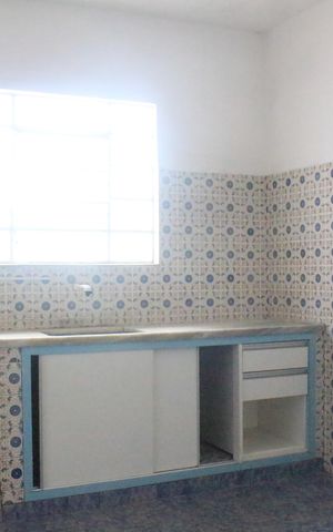Casa à venda com 50m², 1 quarto e 1 vagaCozinha
