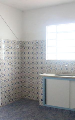Casa à venda com 50m², 1 quarto e 1 vagaCozinha