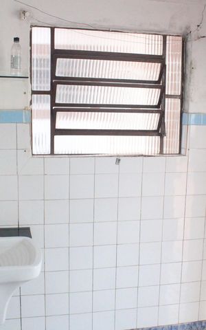 Casa à venda com 50m², 1 quarto e 1 vagaÁrea de Serviço