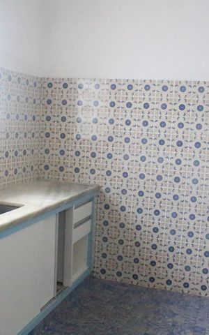 Casa à venda com 50m², 1 quarto e 1 vagaCozinha