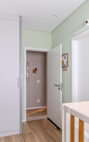 Apartamento à venda com 147m², 3 quartos e 2 vagas