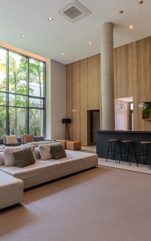 Apartamento à venda com 147m², 3 quartos e 2 vagas