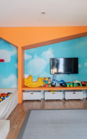 Apartamento à venda com 147m², 3 quartos e 2 vagas