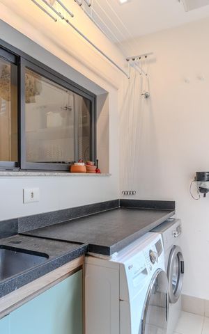 Apartamento à venda com 147m², 3 quartos e 2 vagas