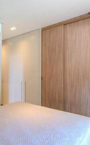 Apartamento à venda com 147m², 3 quartos e 2 vagas